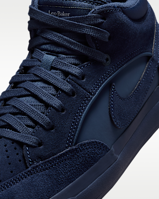 【超美品】Nike SB React Leo 28cm Nike SB React Leo Skate Shoes. Nike.com